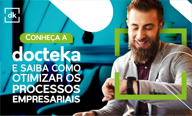 Conheça a Docteka