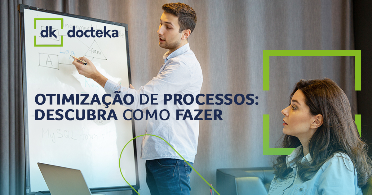 Admissão de processos